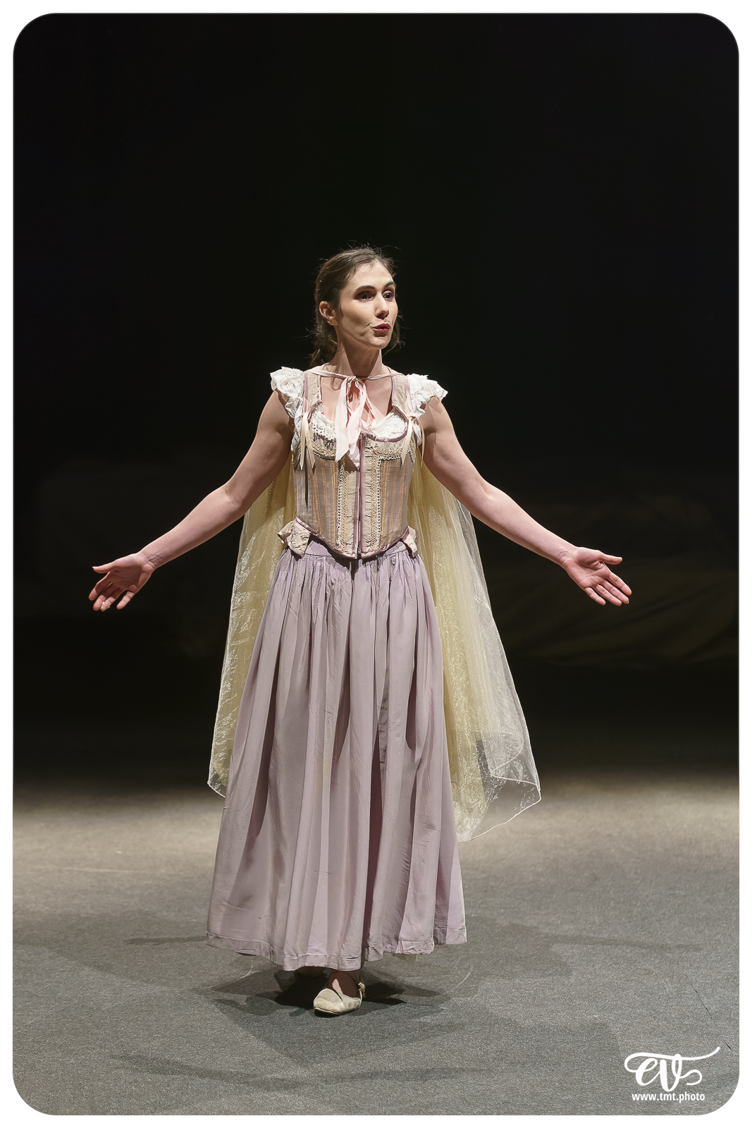 UN SONGE, UNE NUIT, L'ETE (CIE DU MATAMORE)